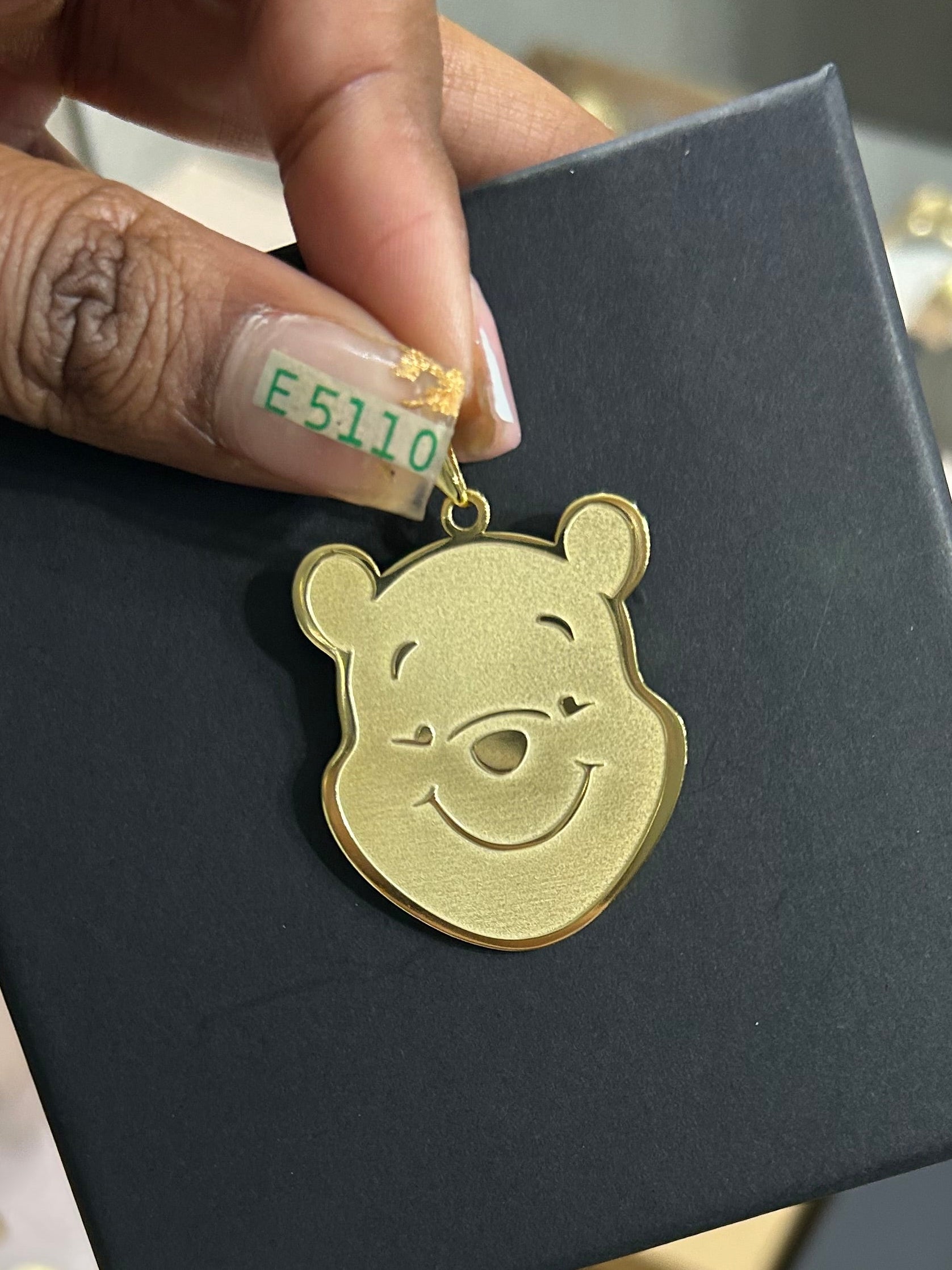 Winnie Pendant
