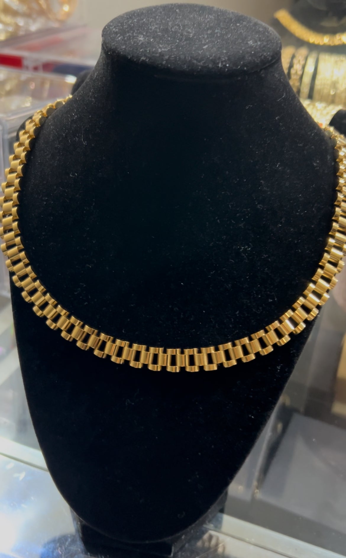 Chains