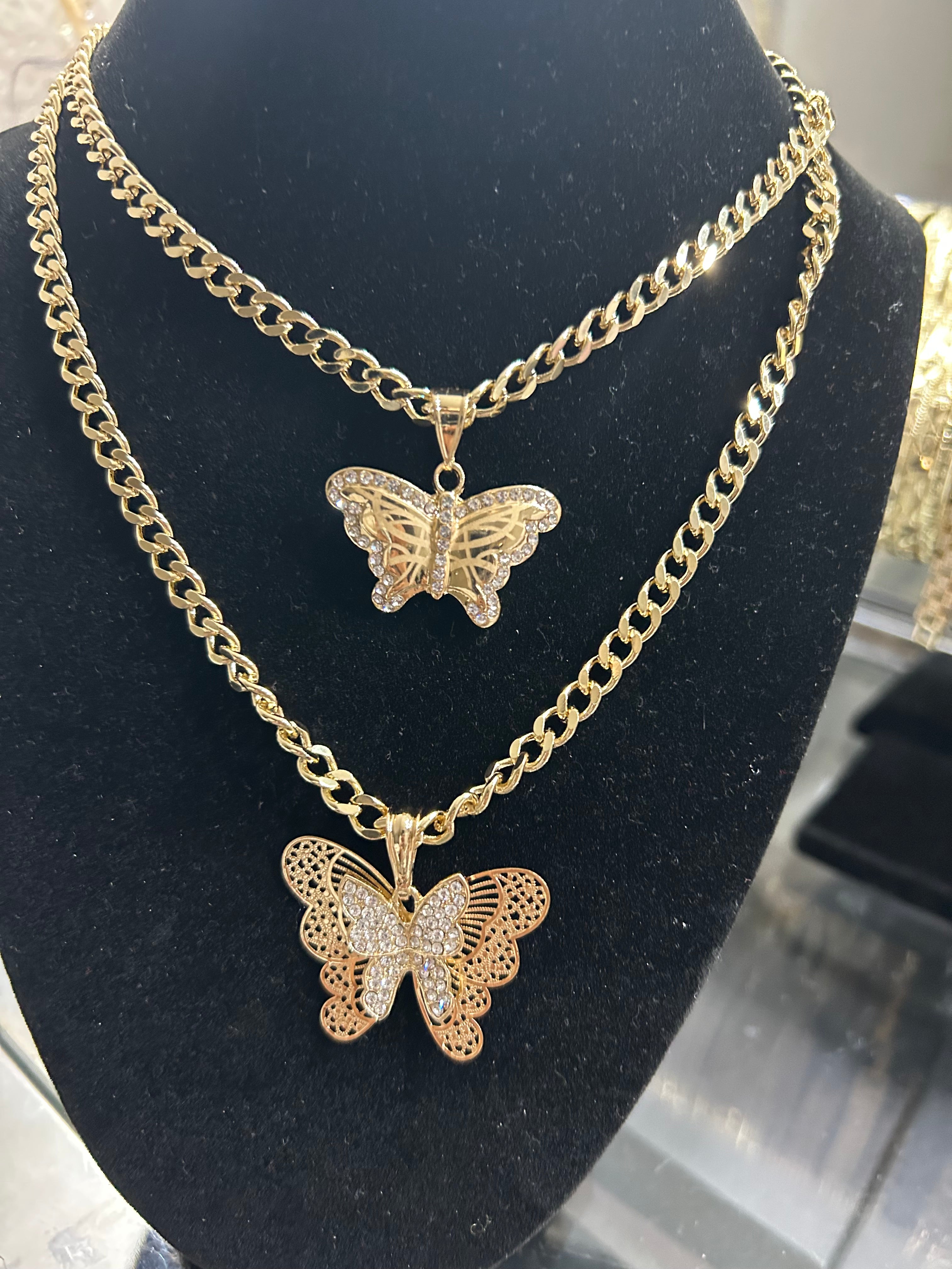 Pendants