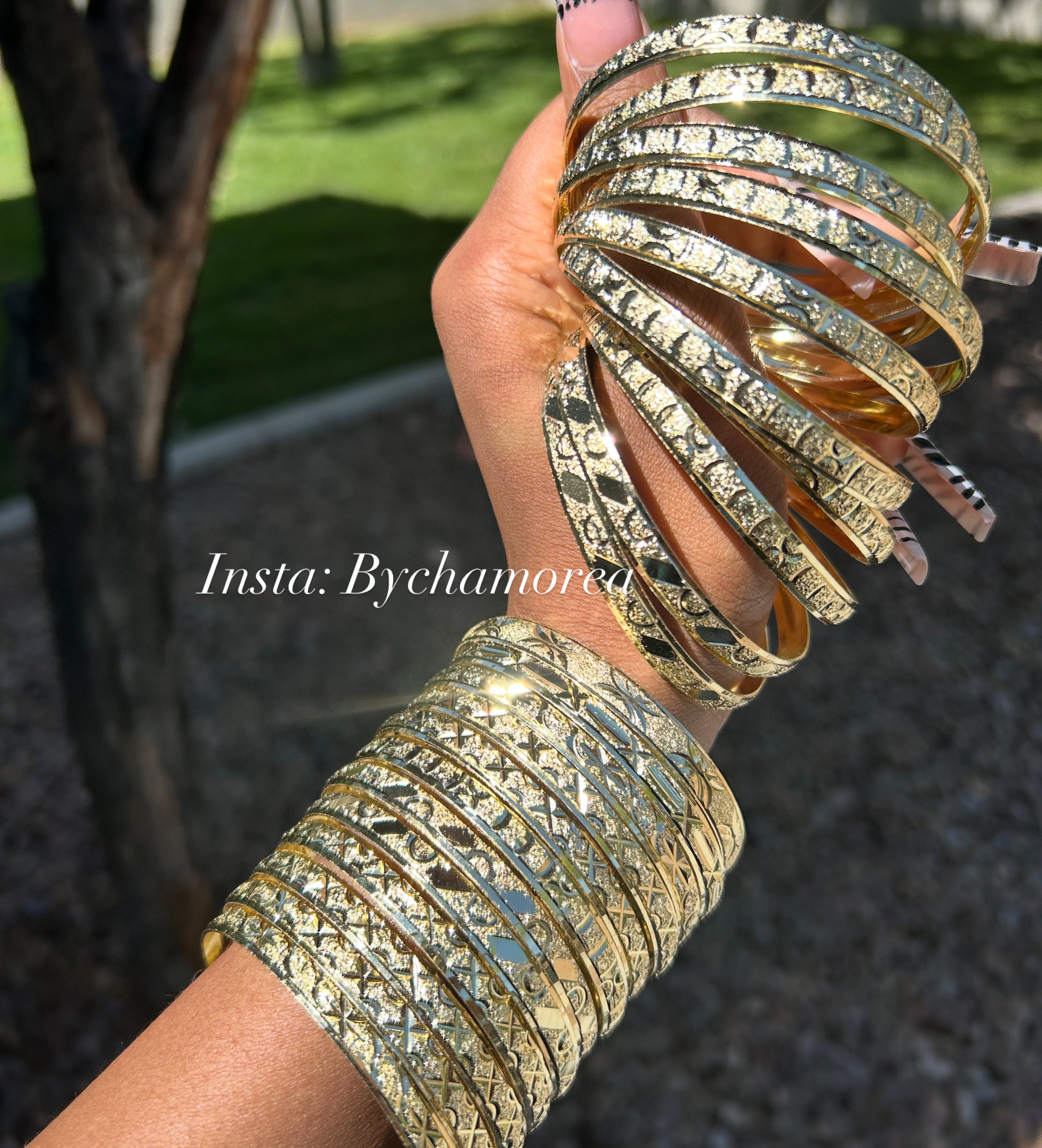 Bangles