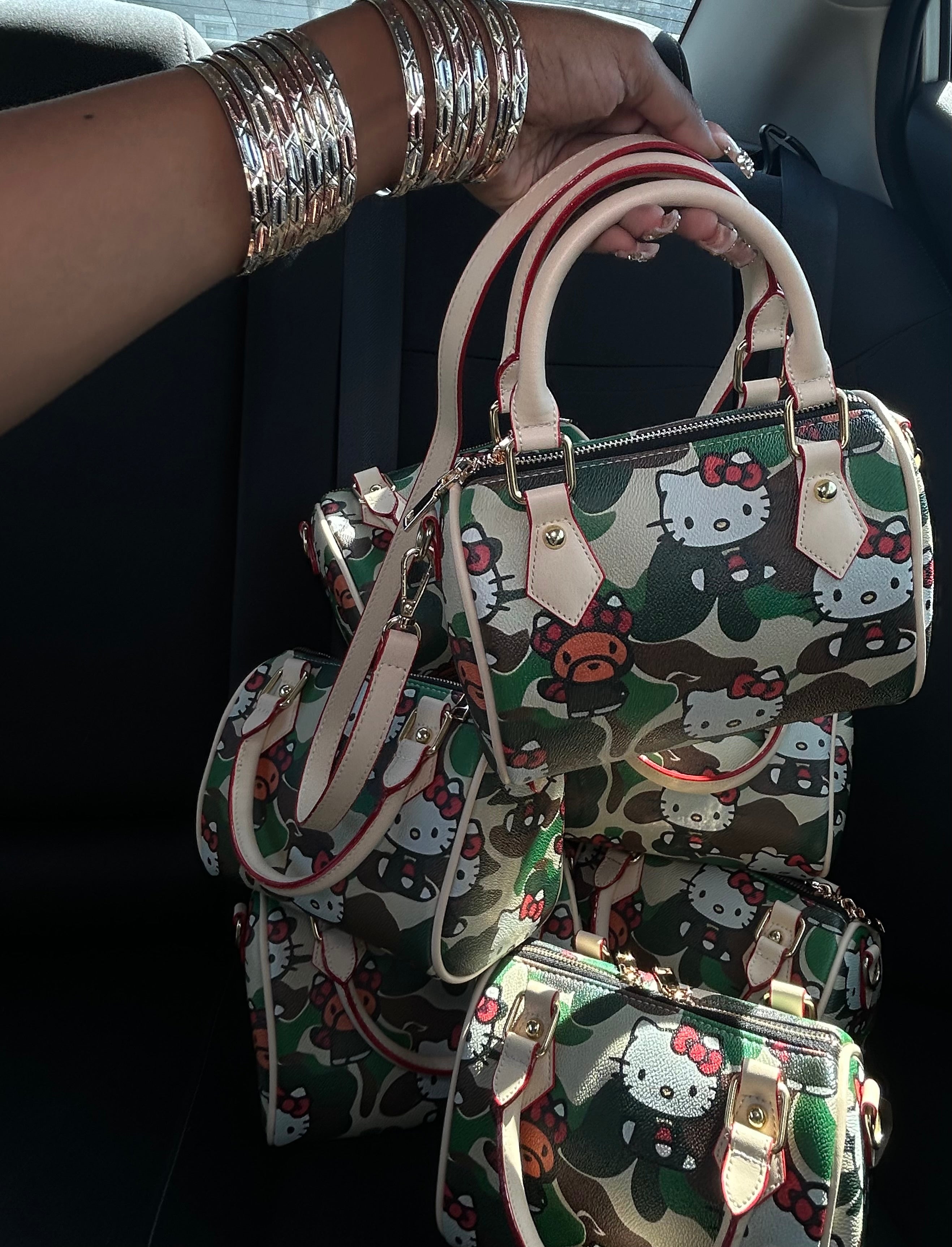 Bags