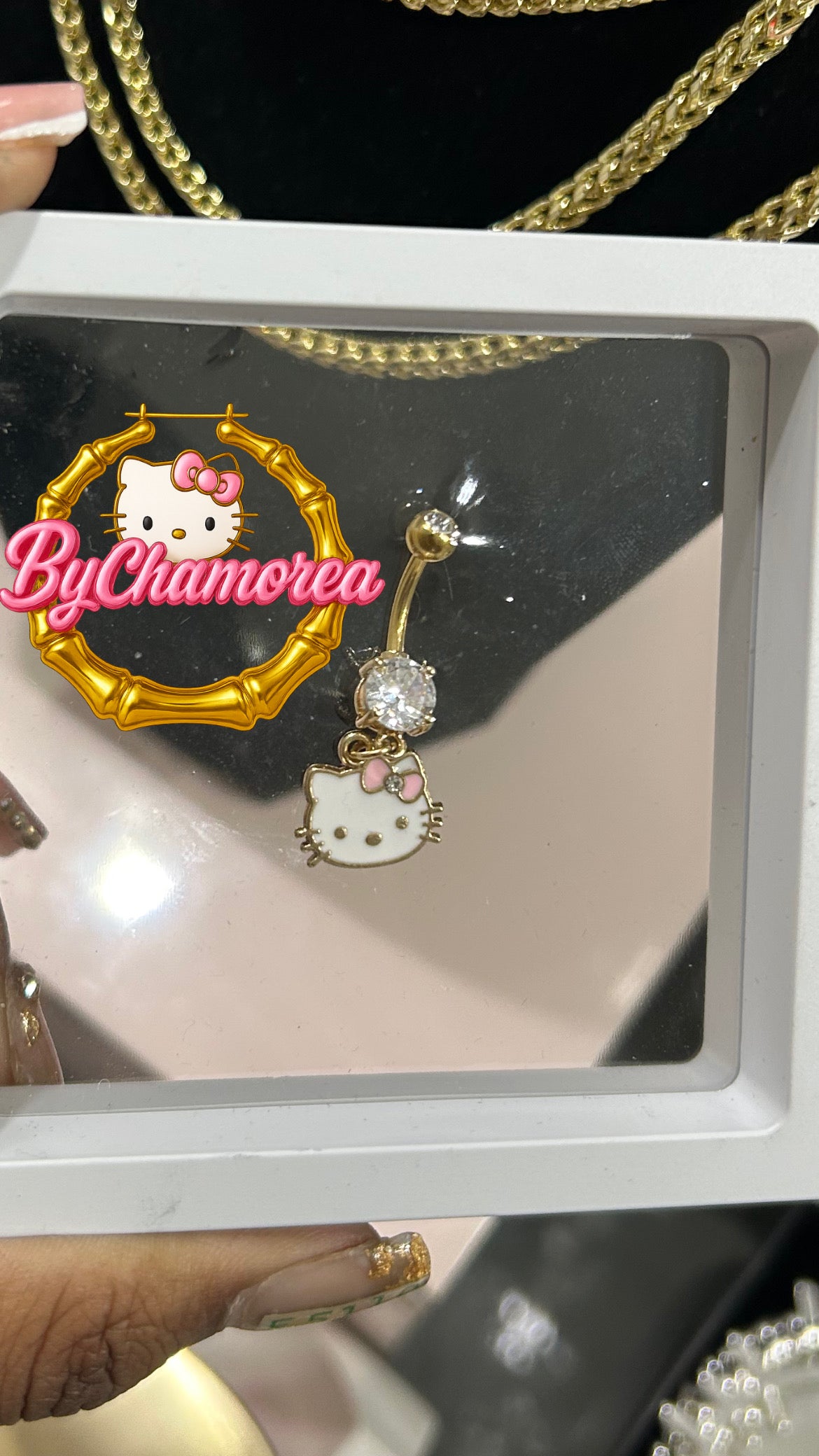 Body Jewelry