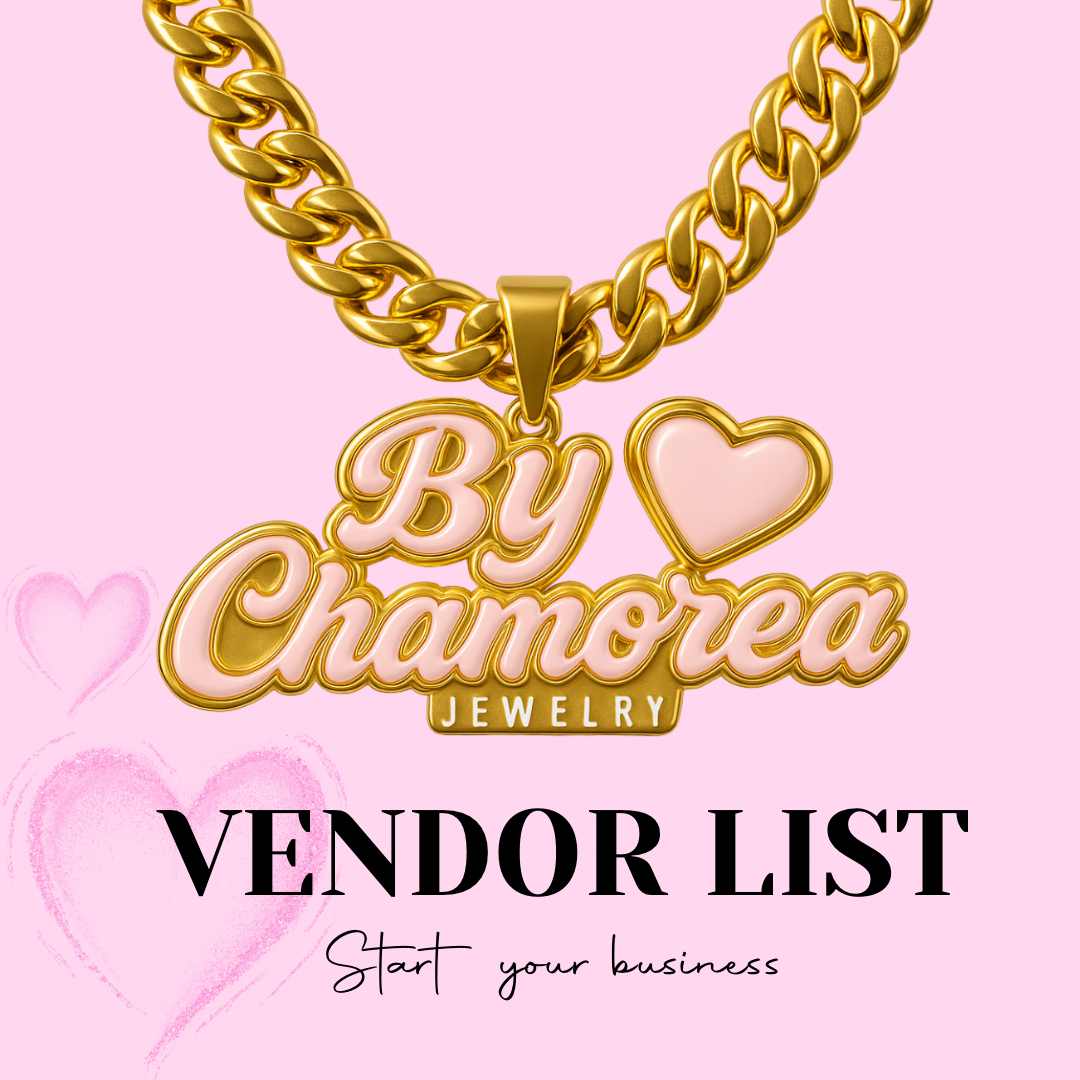 Vendors