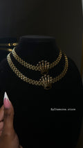 Rolex Crown Slider Pendant