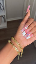 Bone Bracelet