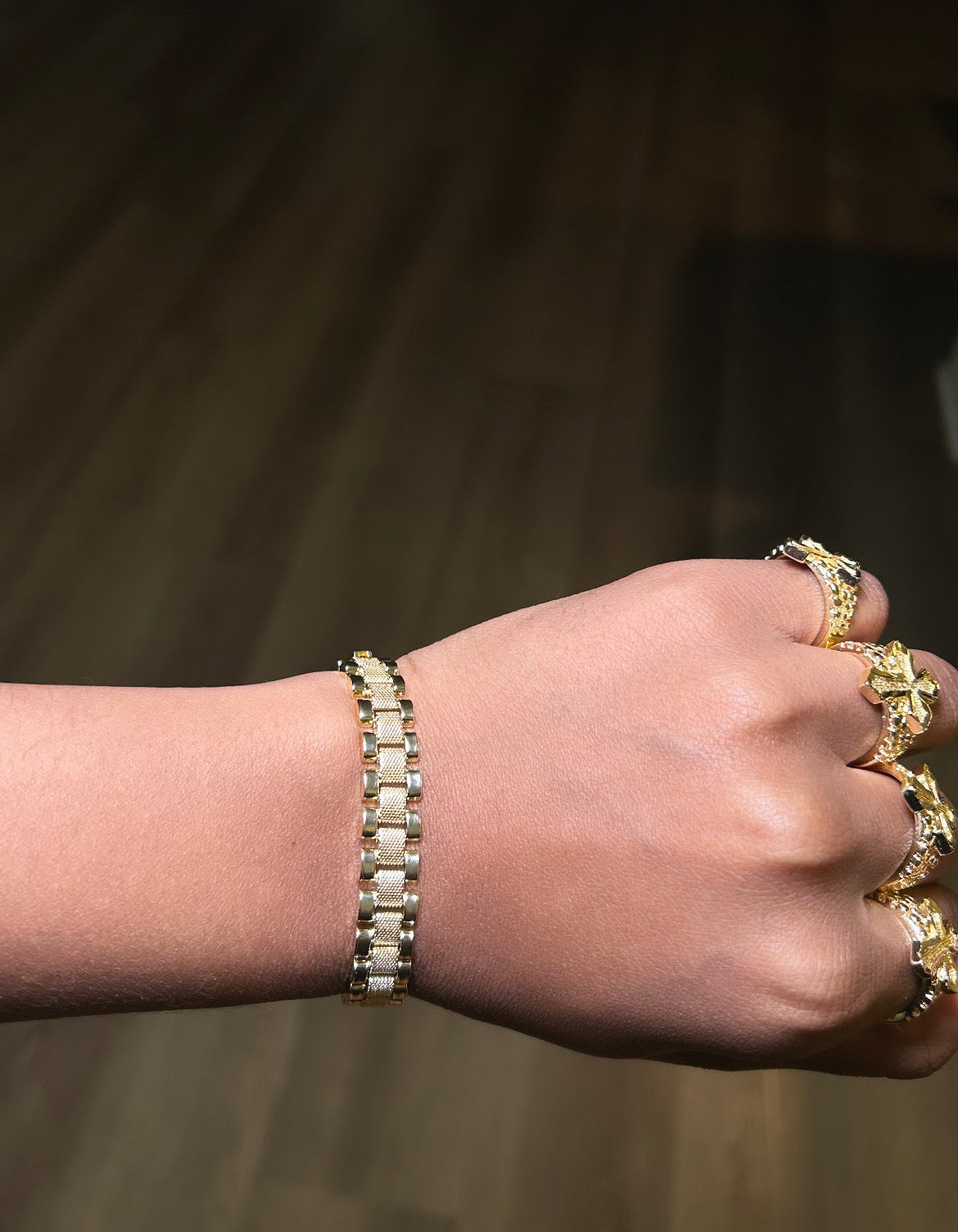 Rolex Bracelet