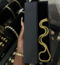 4.5MM Franco Chain