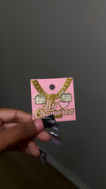 Betty boop stud earrings