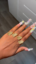 Winnie the Pooh honey Ring