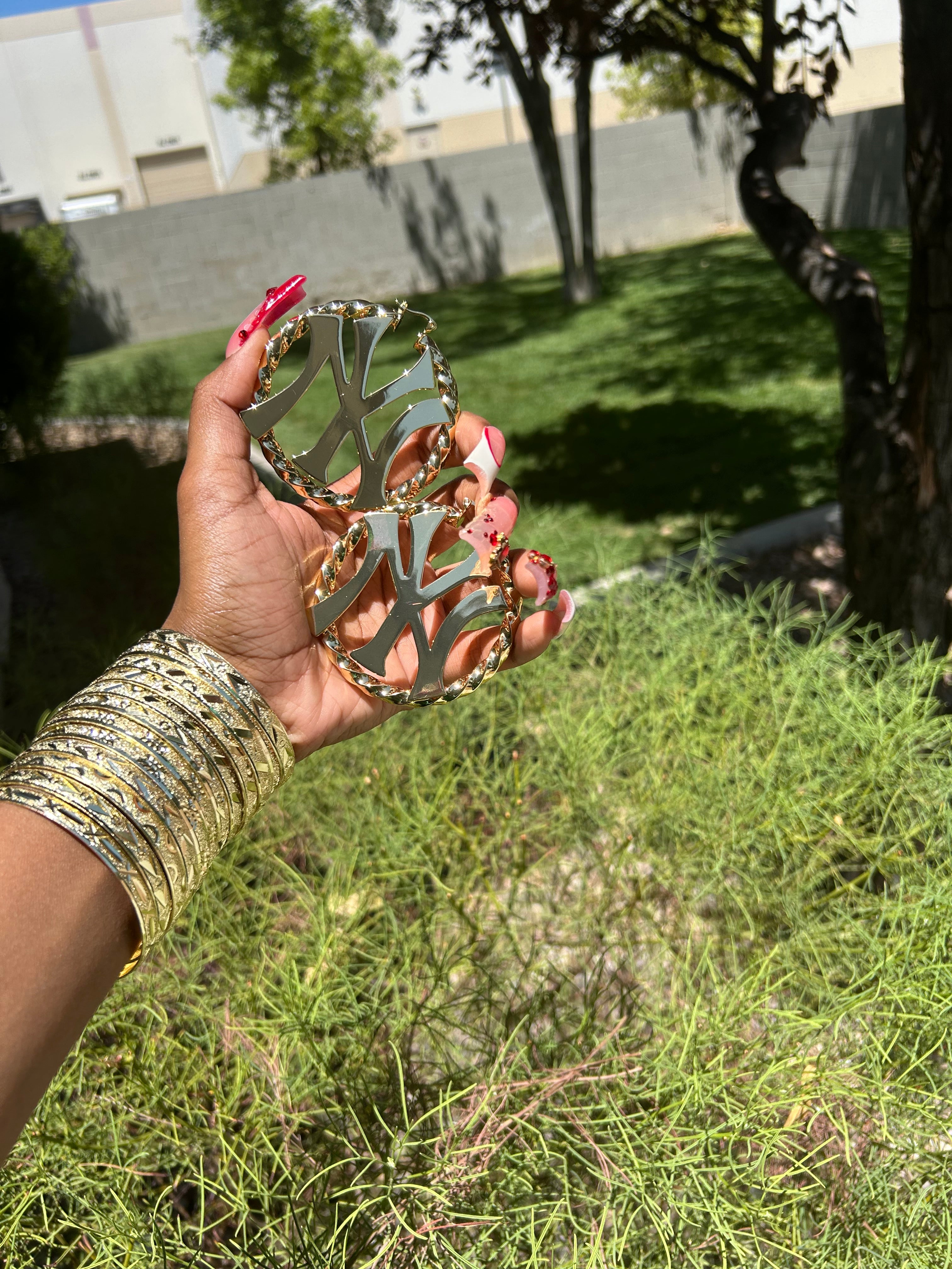 Pre-Order ❗️New York hoops