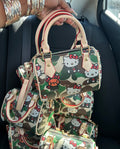 Hk Bags
