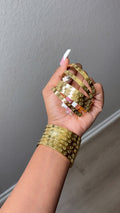 HK Cartier Bangle