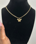Butterfly Nugget Set