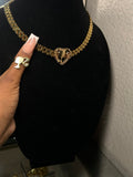 Barbie Slider Pendant