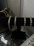 Heart Bracelet