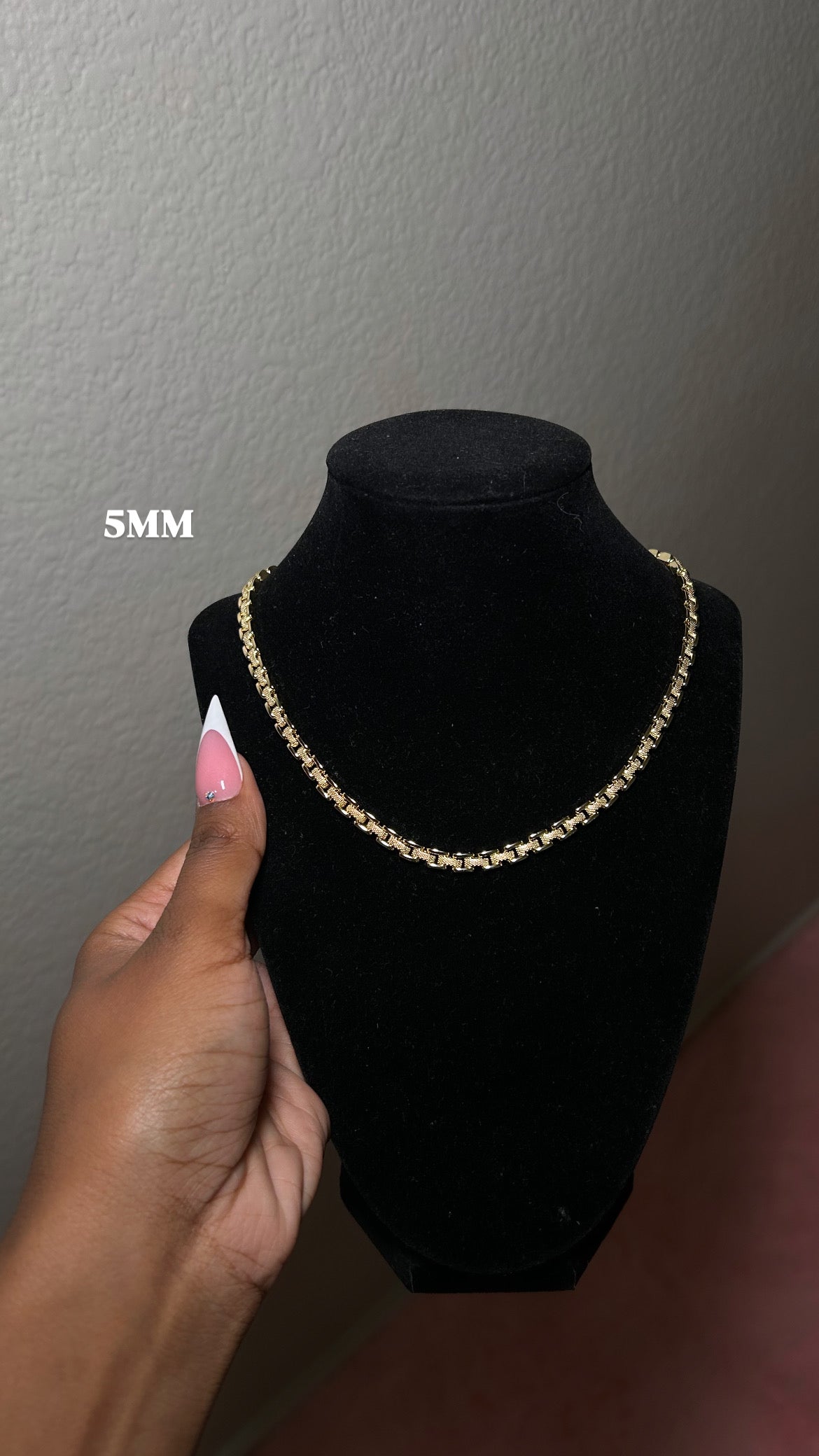 Rolex Chain