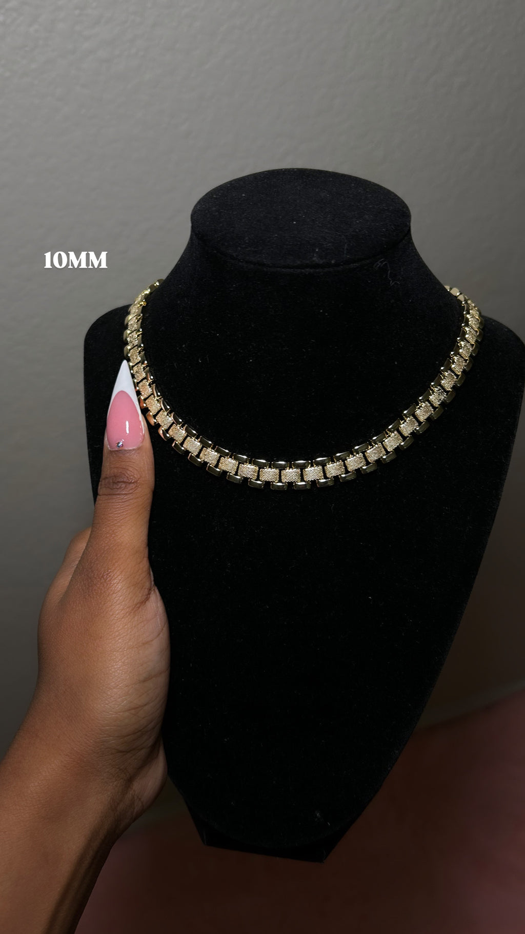 Rolex Chain
