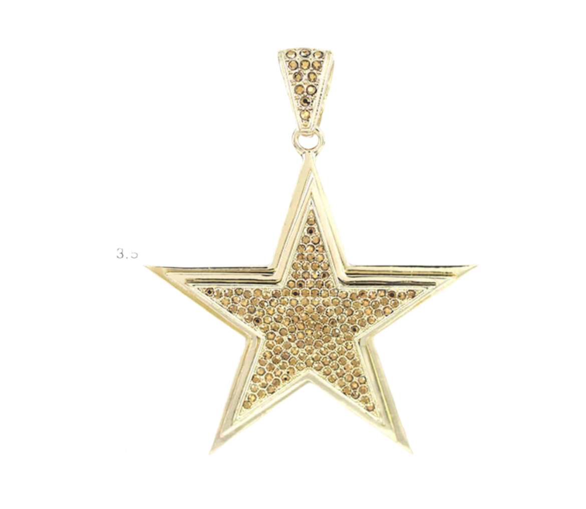 Star Pendant