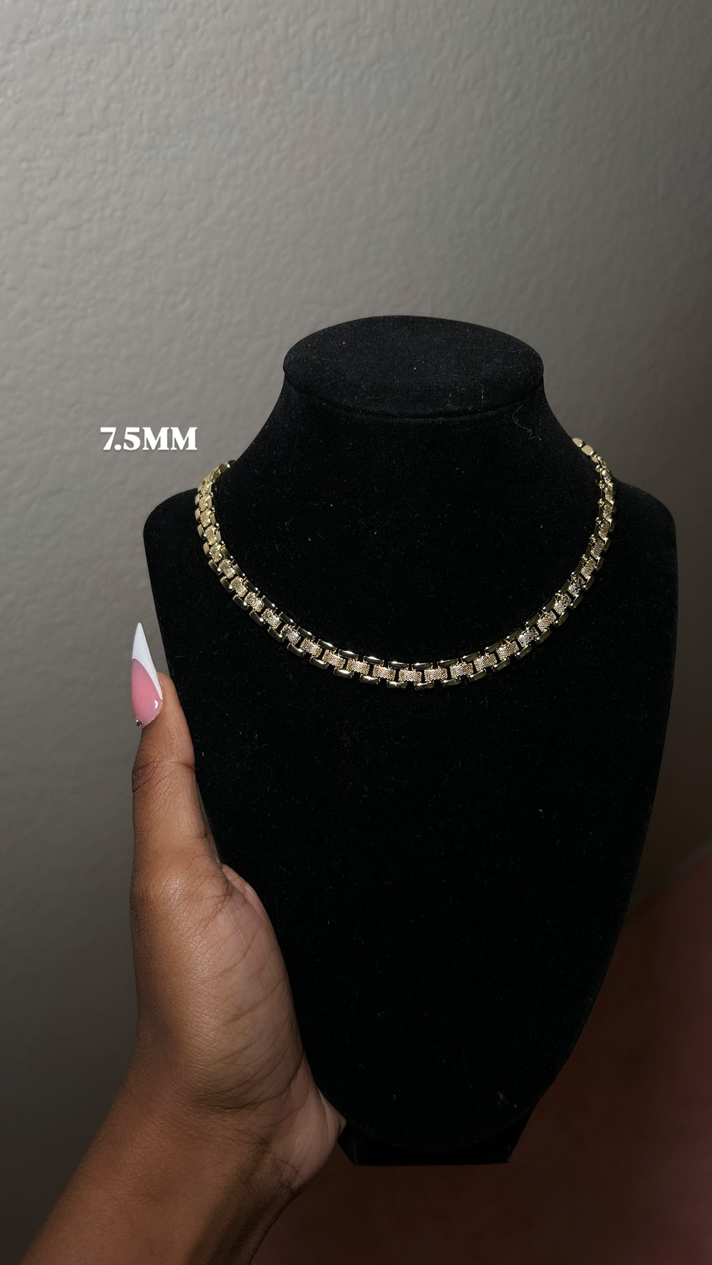 Rolex Chain