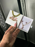 Butterfly Set