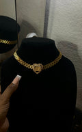 Betty Boop Rolex Slider Pendant