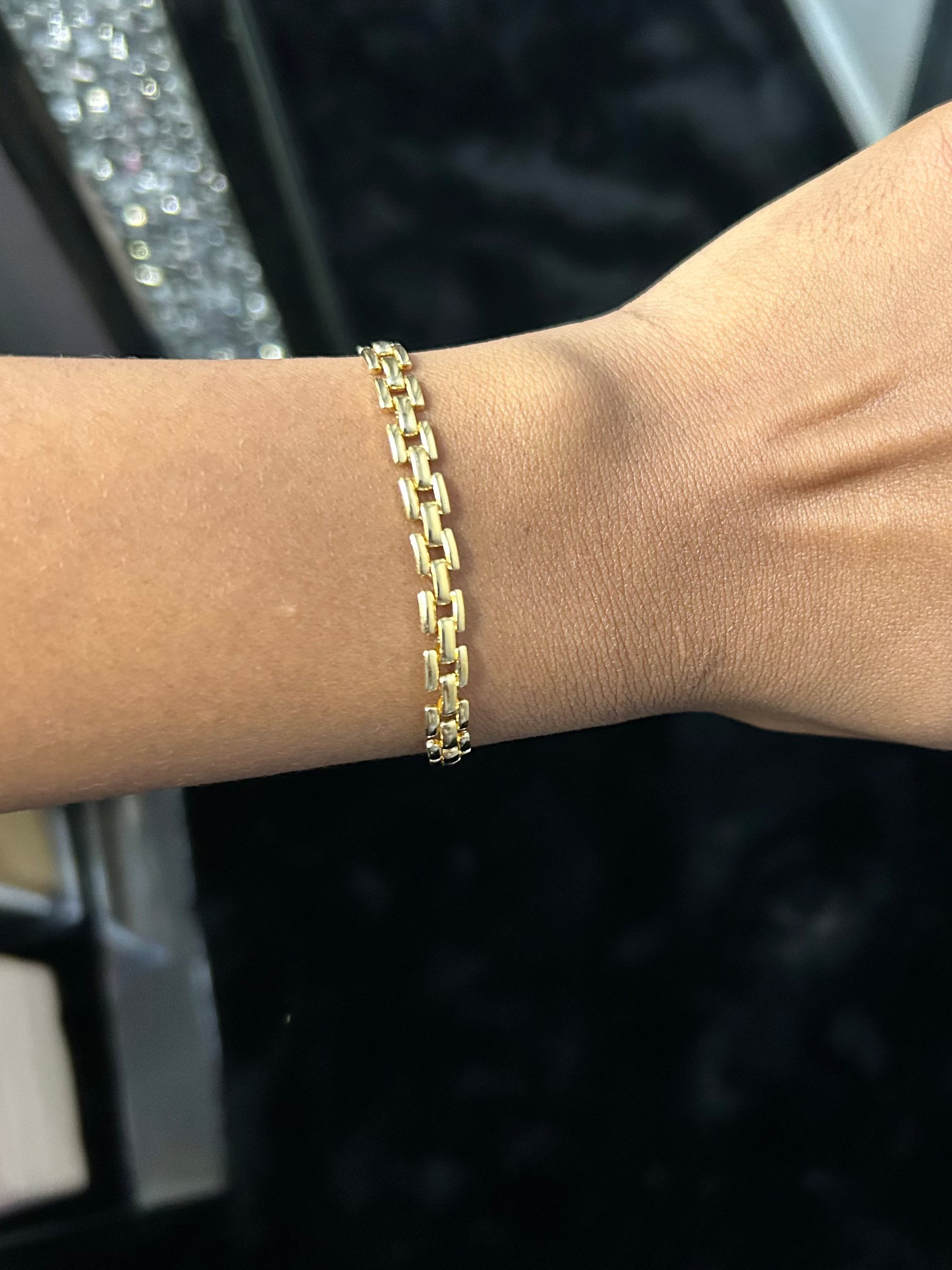 Rolex Bracelet