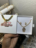 HK Full Set