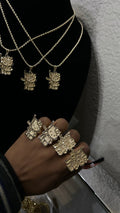 Ak Ring