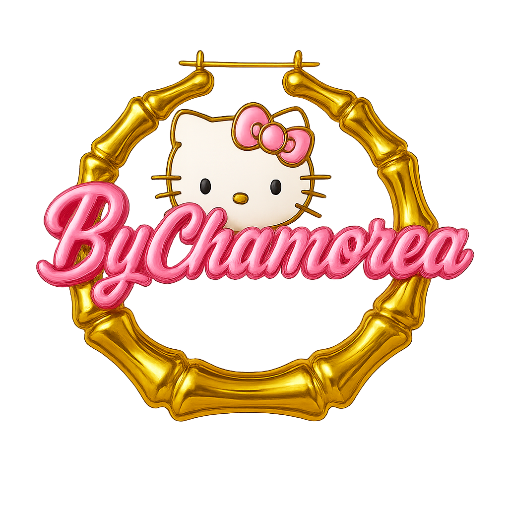 ByChamorea is loading, please wait...